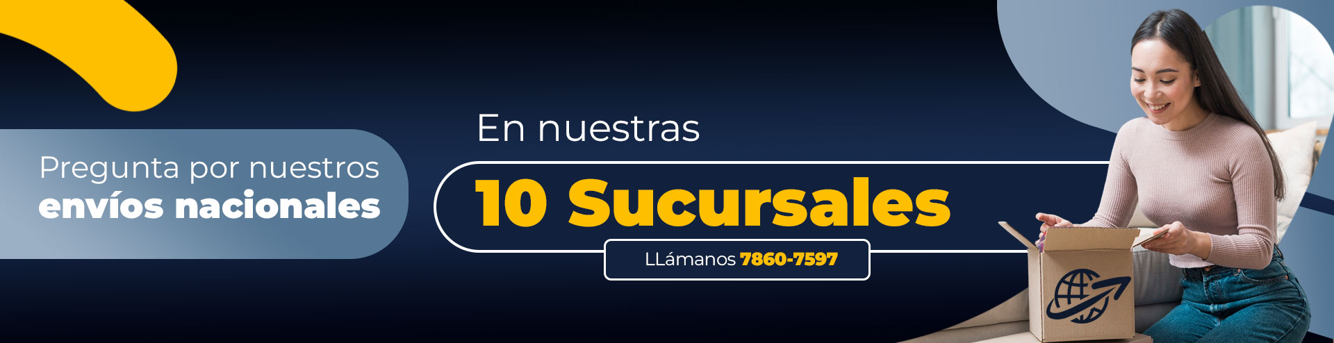 Banner 3 - Cobertura nacional